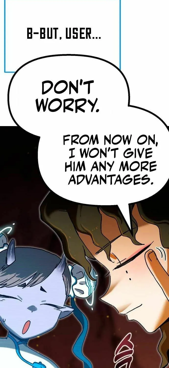 My Status Window Is On Strike Chapter 43 page 125 - 