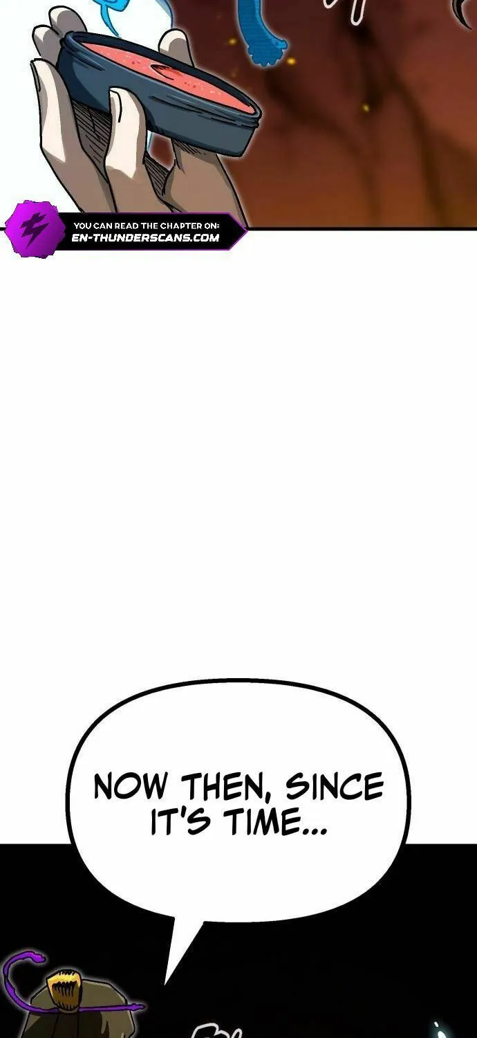 My Status Window Is On Strike Chapter 43 page 126 - 