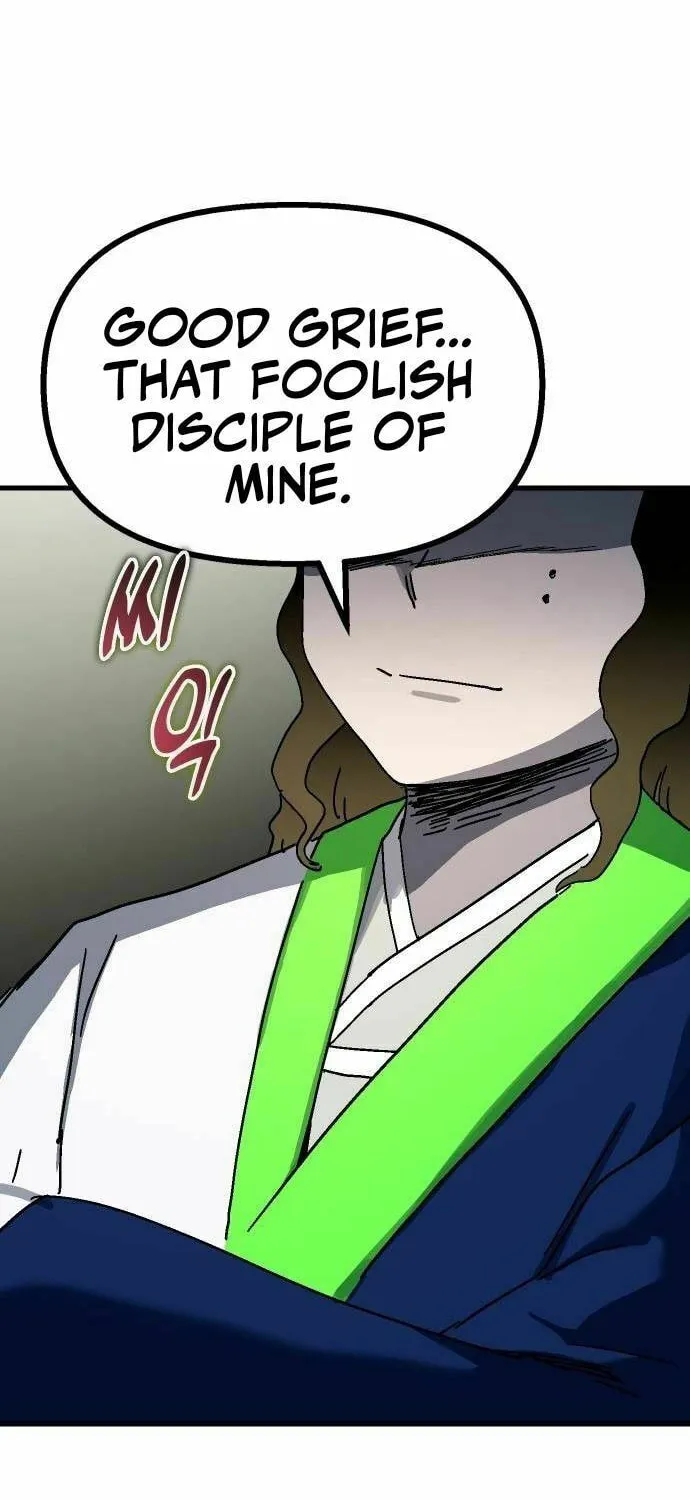 My Status Window Is On Strike Chapter 43 page 131 - 