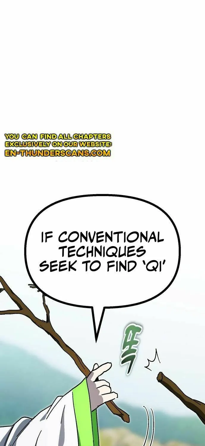 My Status Window Is On Strike Chapter 43 page 18 - 