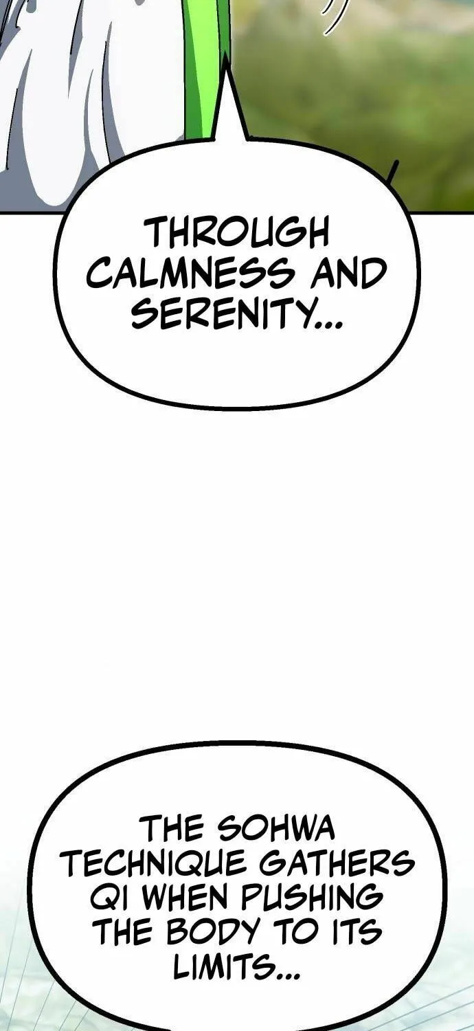 My Status Window Is On Strike Chapter 43 page 19 - 