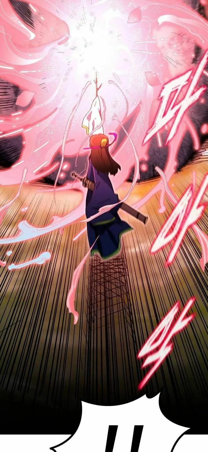 My Status Window Is On Strike Chapter 43 page 24 - 