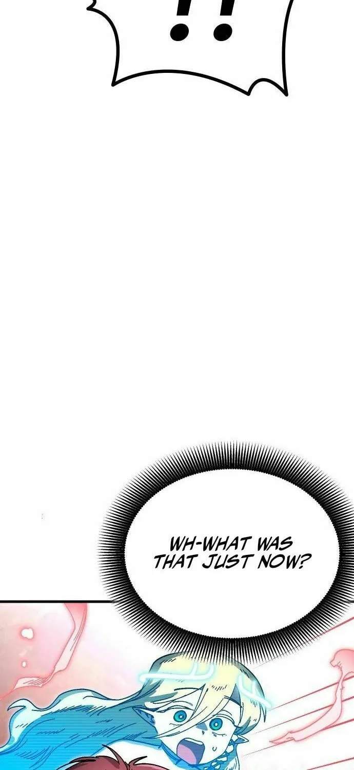 My Status Window Is On Strike Chapter 43 page 25 - 