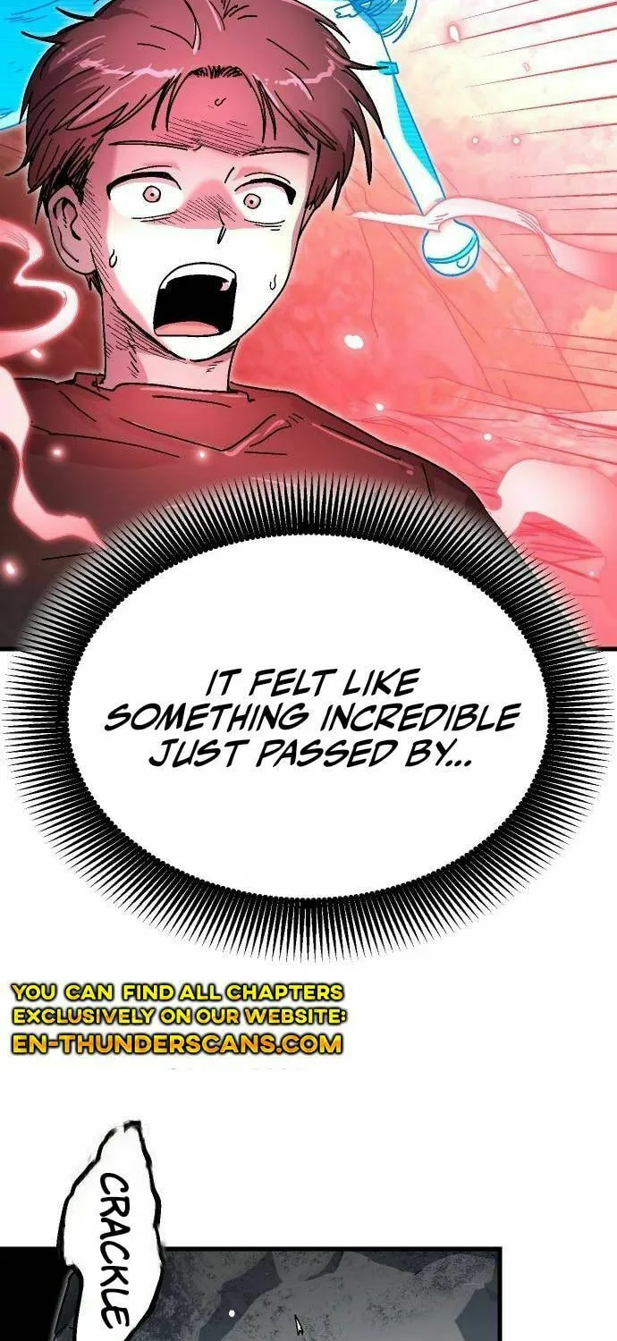 My Status Window Is On Strike Chapter 43 page 26 - 