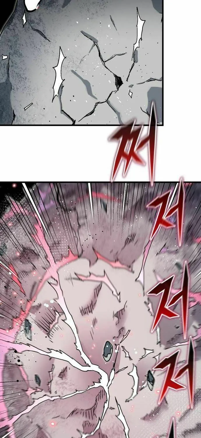 My Status Window Is On Strike Chapter 43 page 27 - 