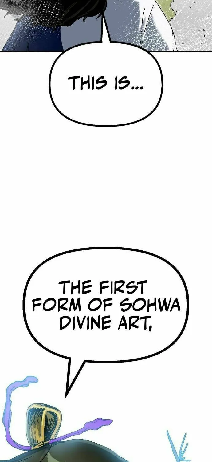 My Status Window Is On Strike Chapter 43 page 31 - 