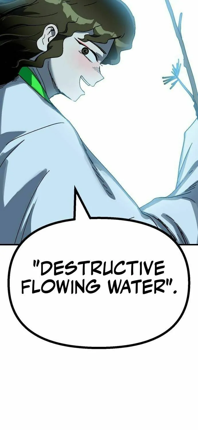 My Status Window Is On Strike Chapter 43 page 32 - 