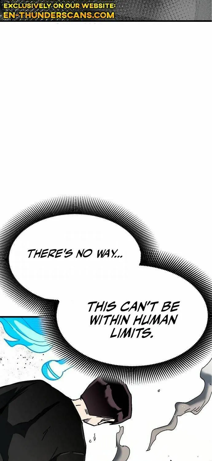 My Status Window Is On Strike Chapter 43 page 34 - 
