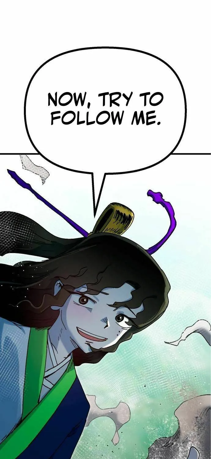 My Status Window Is On Strike Chapter 43 page 36 - 