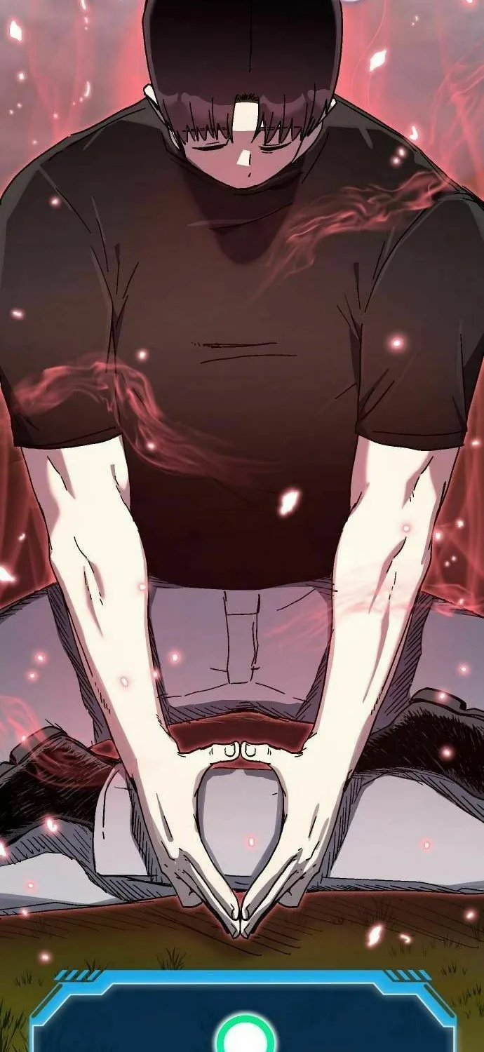 My Status Window Is On Strike Chapter 43 page 5 - 