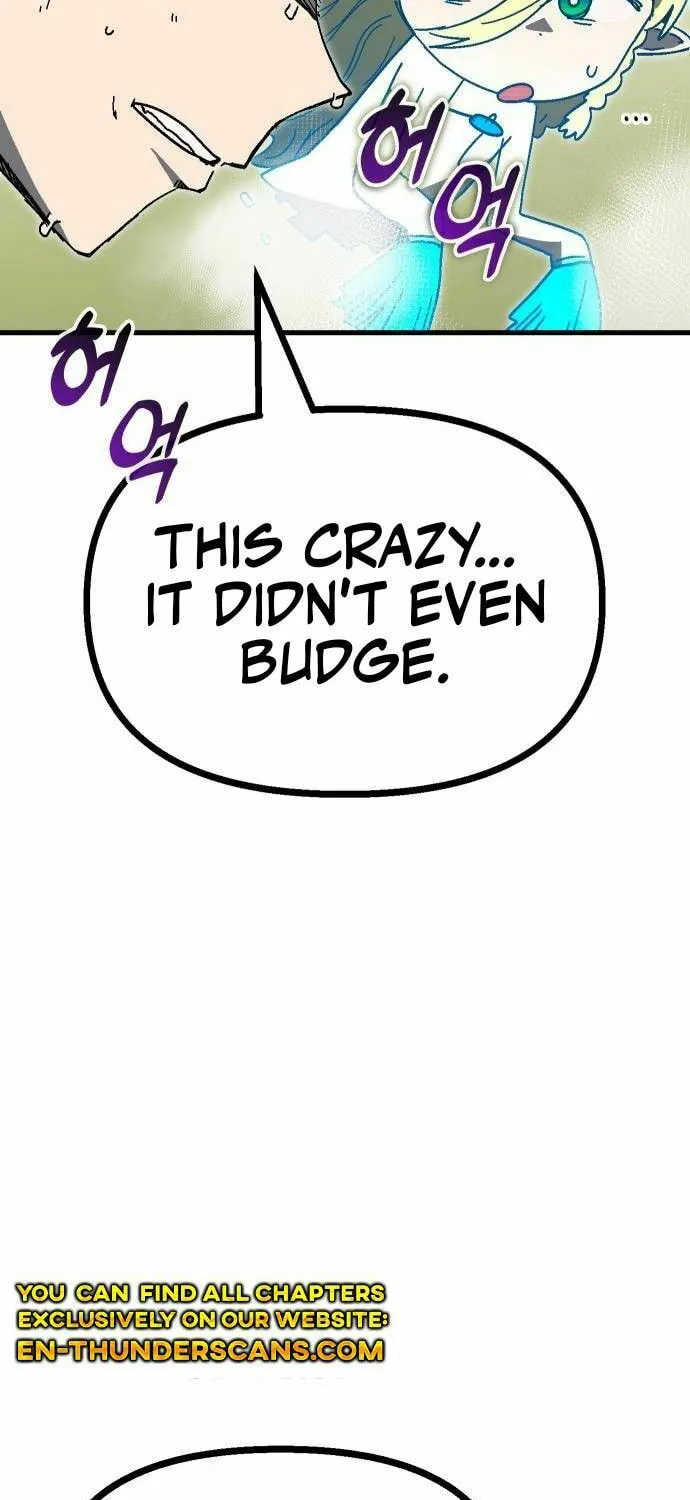 My Status Window Is On Strike Chapter 43 page 50 - 