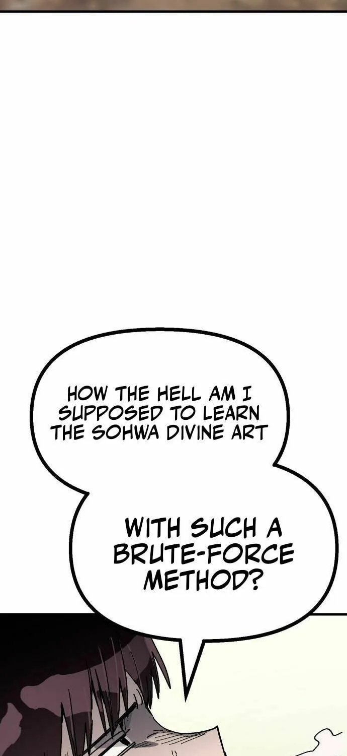 My Status Window Is On Strike Chapter 43 page 52 - 