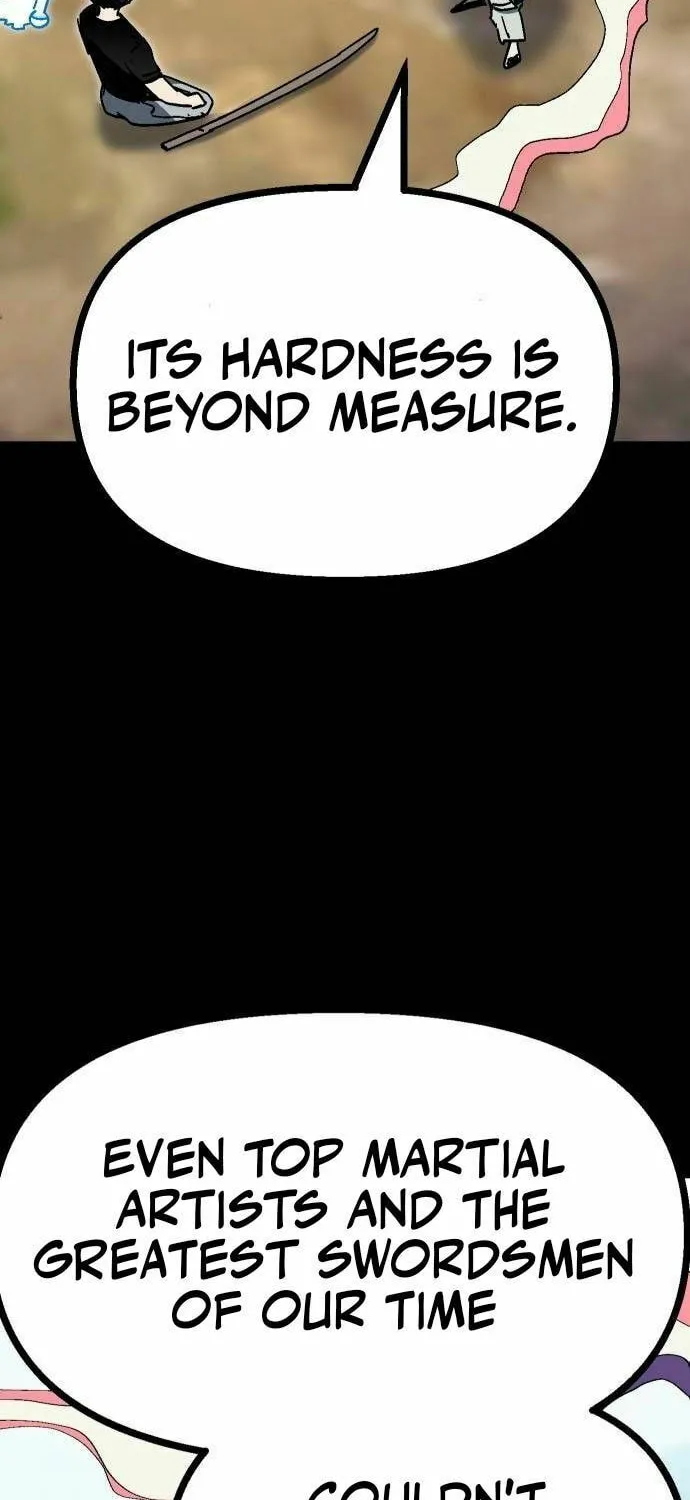 My Status Window Is On Strike Chapter 43 page 55 - 
