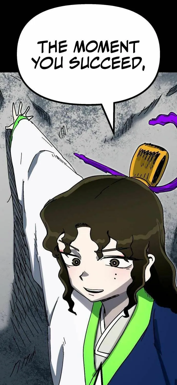 My Status Window Is On Strike Chapter 43 page 60 - 