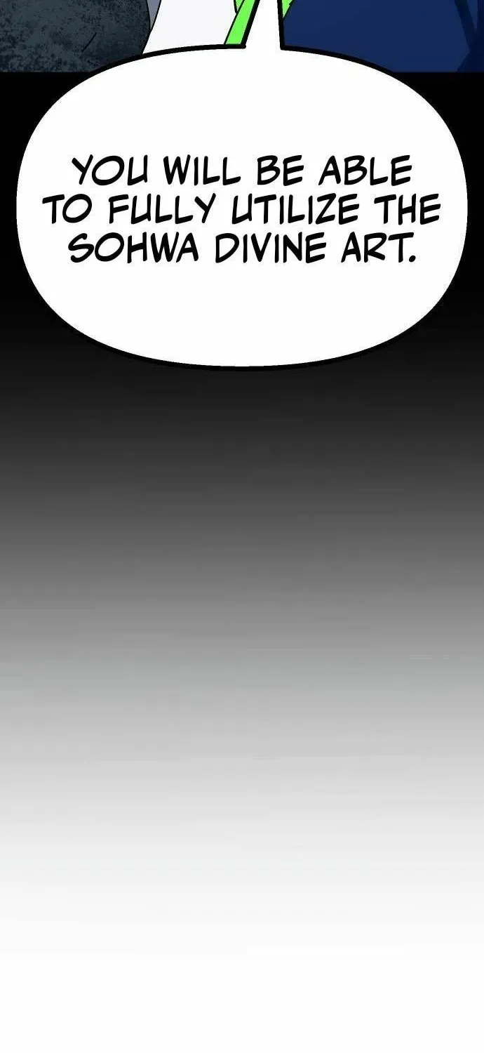 My Status Window Is On Strike Chapter 43 page 61 - 