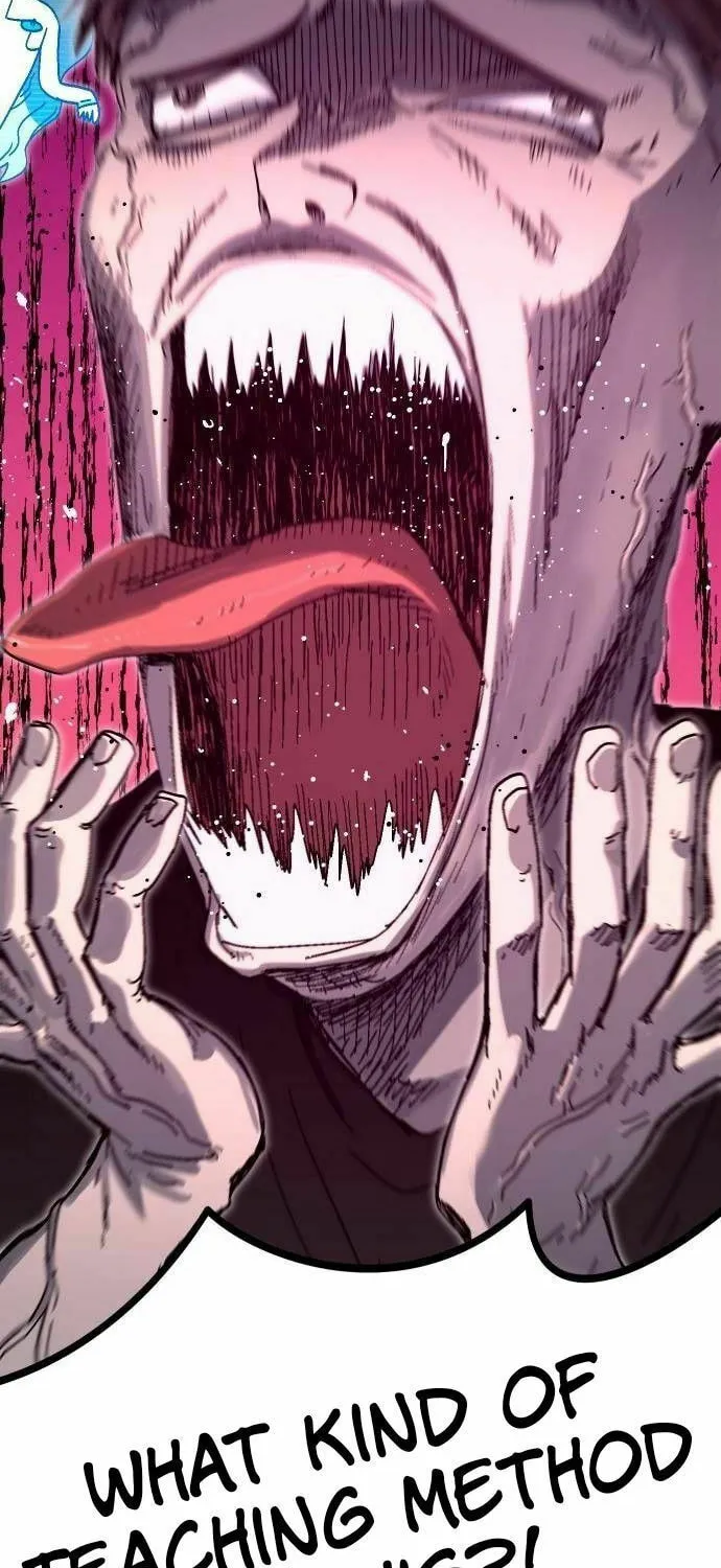 My Status Window Is On Strike Chapter 43 page 63 - 