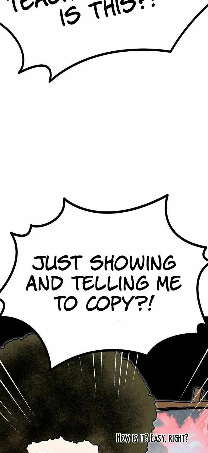 My Status Window Is On Strike Chapter 43 page 64 - 