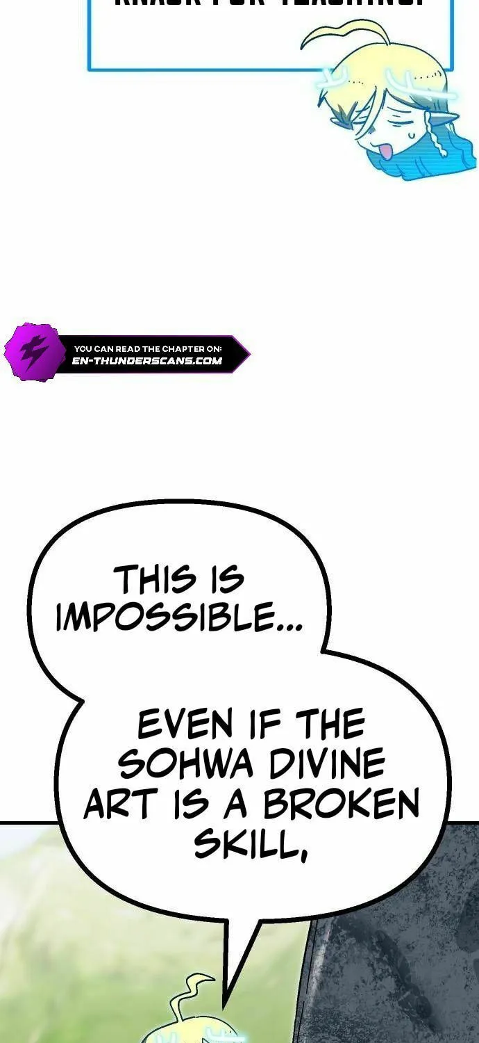 My Status Window Is On Strike Chapter 43 page 66 - 
