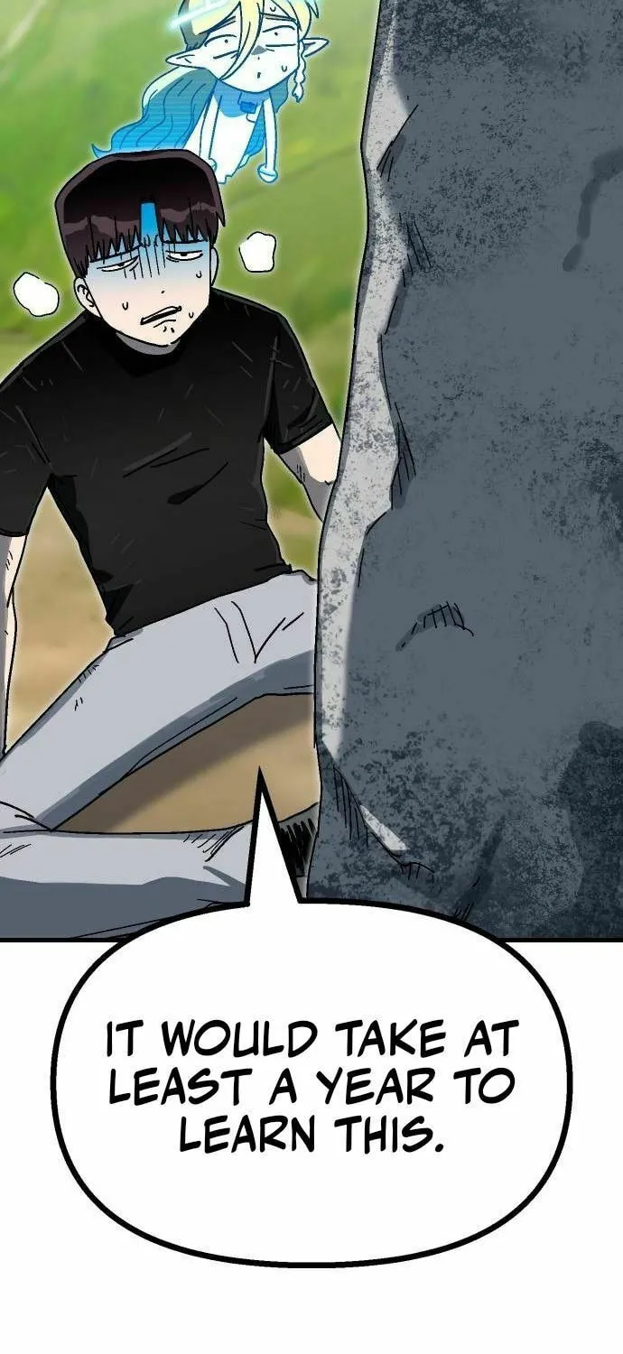 My Status Window Is On Strike Chapter 43 page 67 - 