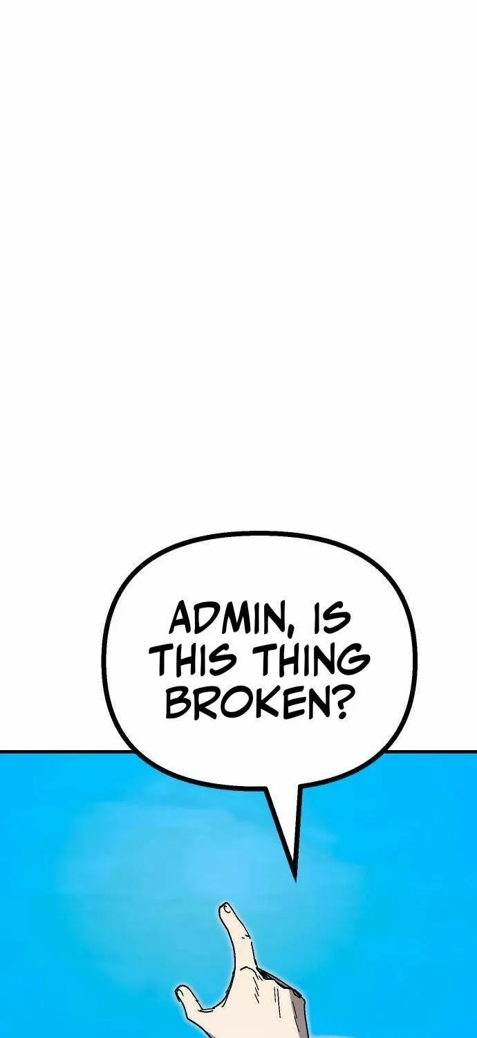 My Status Window Is On Strike Chapter 43 page 71 - 