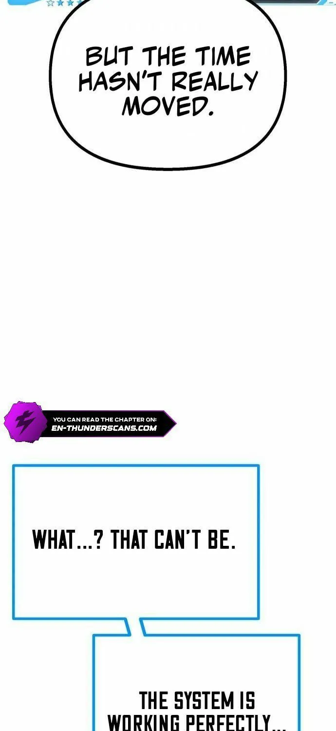 My Status Window Is On Strike Chapter 43 page 74 - 