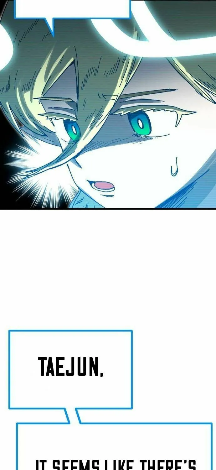 My Status Window Is On Strike Chapter 43 page 76 - 