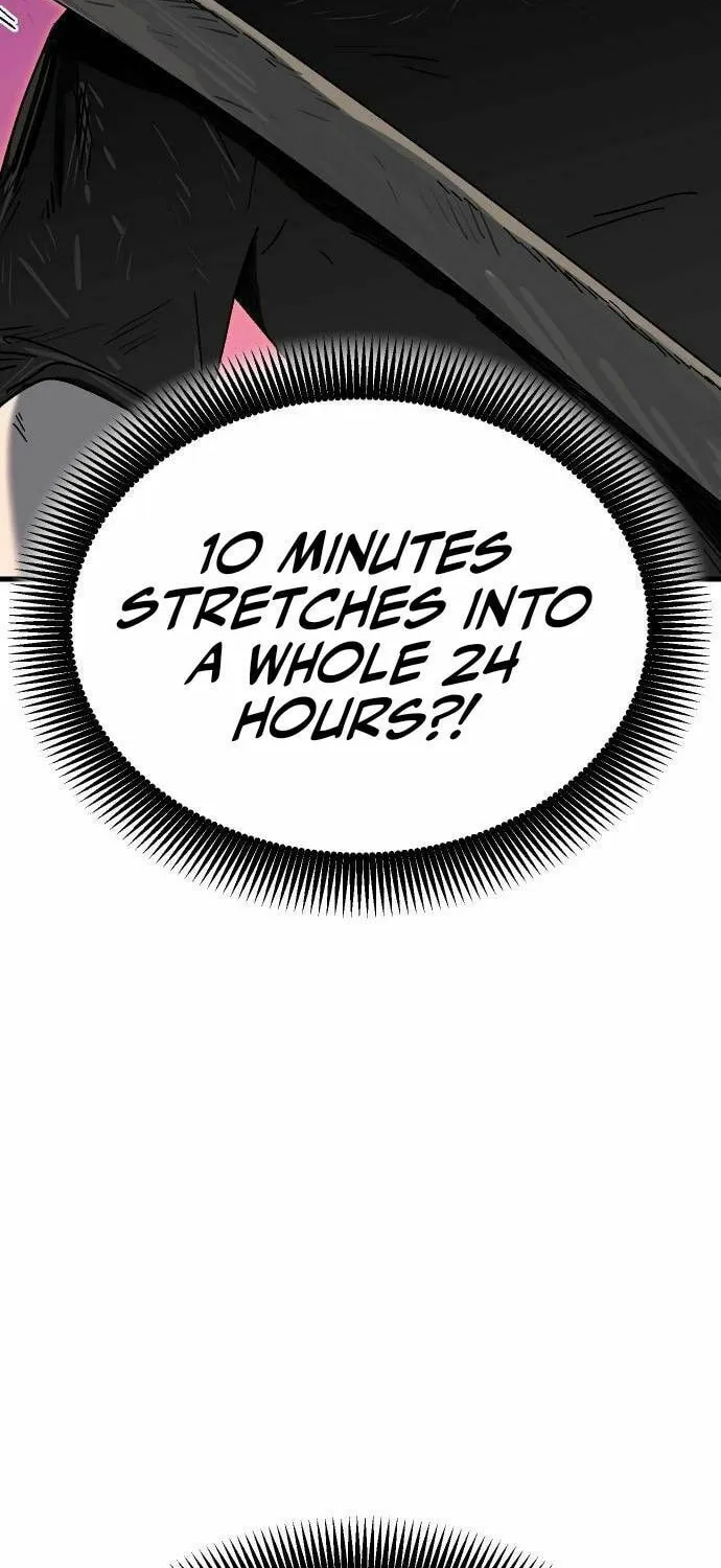 My Status Window Is On Strike Chapter 43 page 83 - 