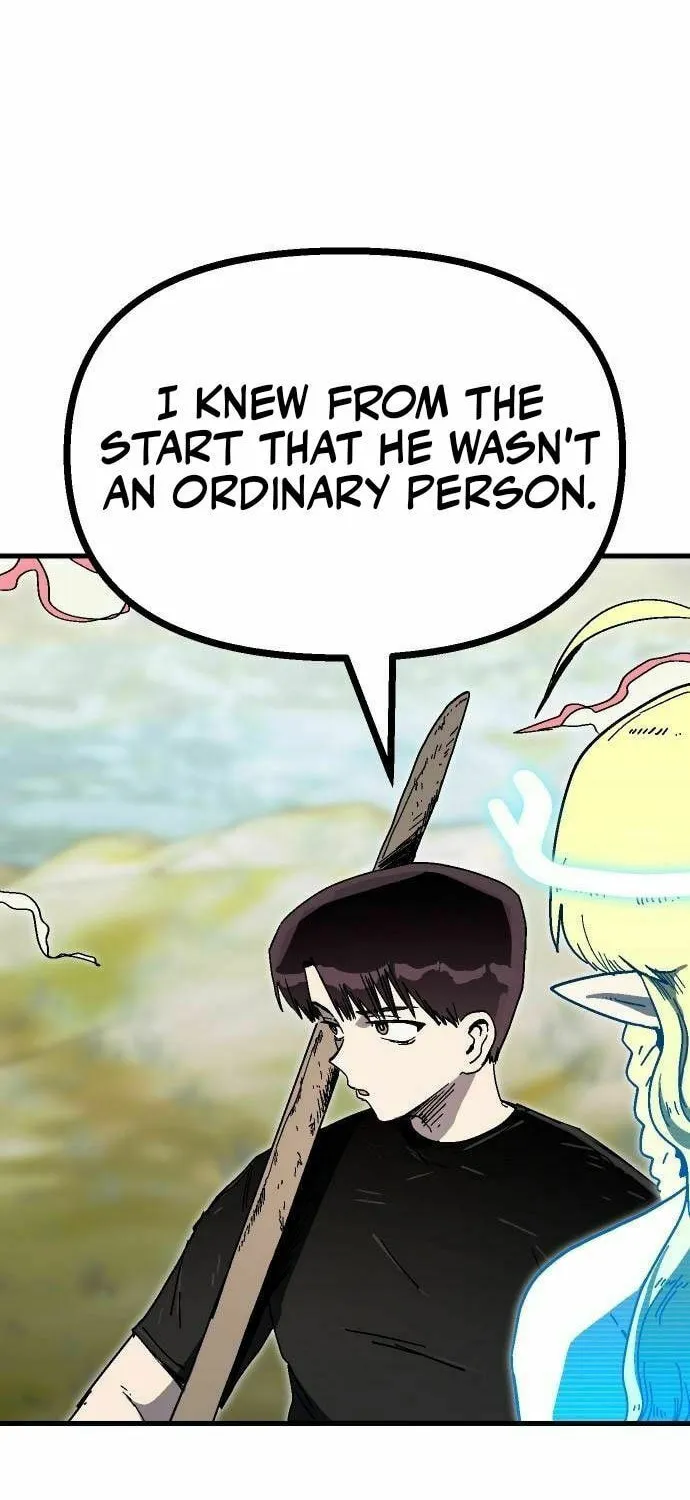 My Status Window Is On Strike Chapter 43 page 87 - 