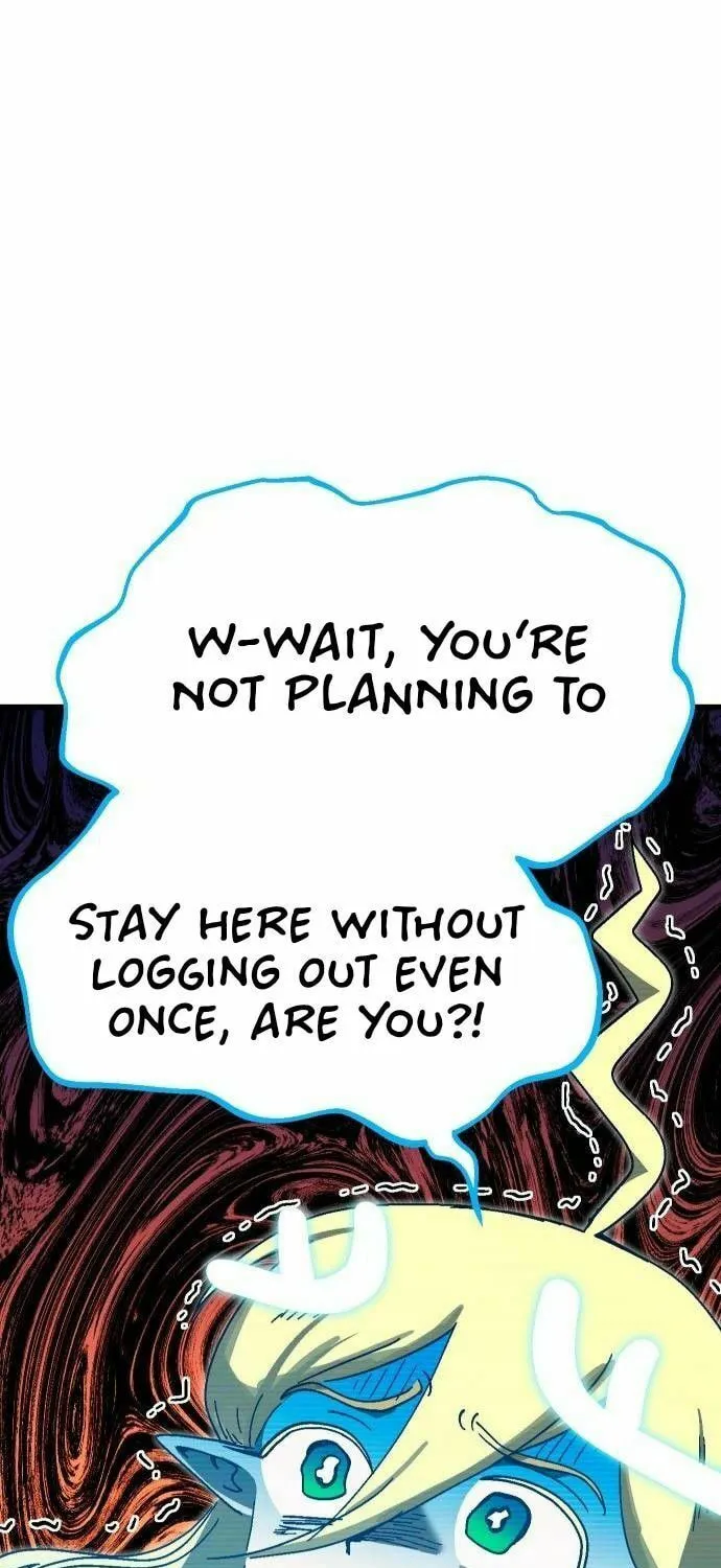 My Status Window Is On Strike Chapter 43 page 94 - 