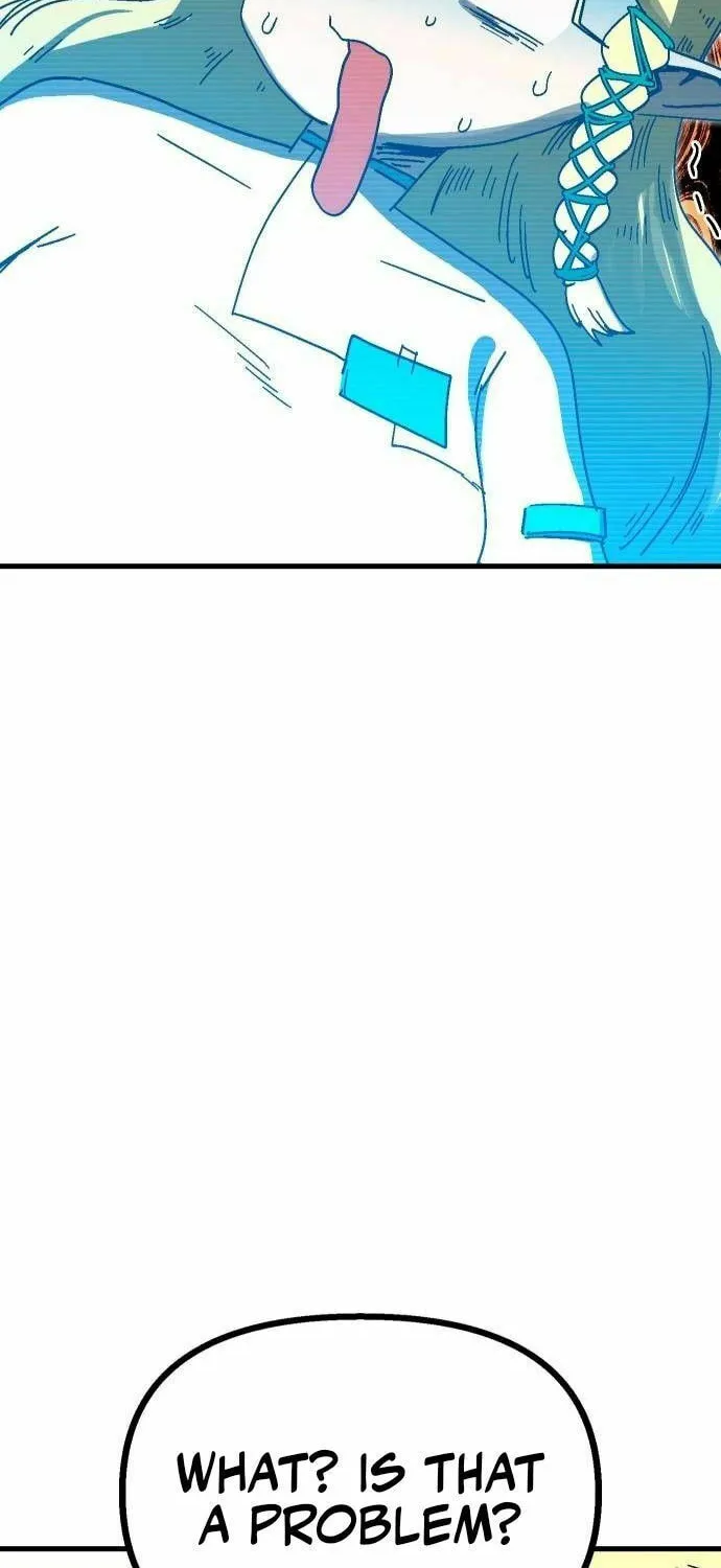 My Status Window Is On Strike Chapter 43 page 95 - 