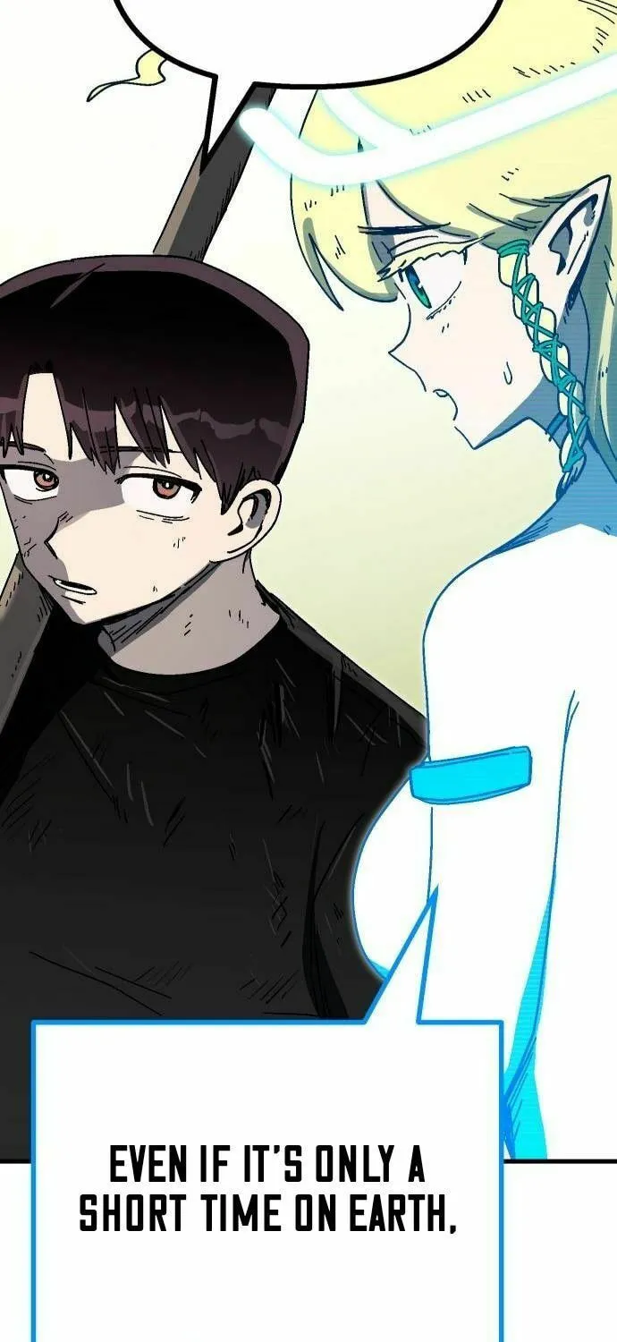 My Status Window Is On Strike Chapter 43 page 96 - 