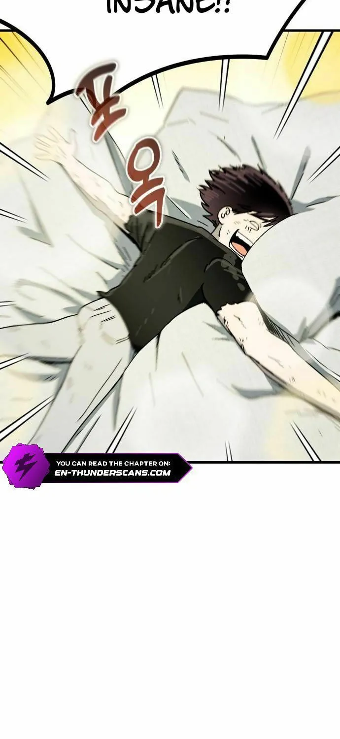 My Status Window Is On Strike Chapter 44 page 101 - 