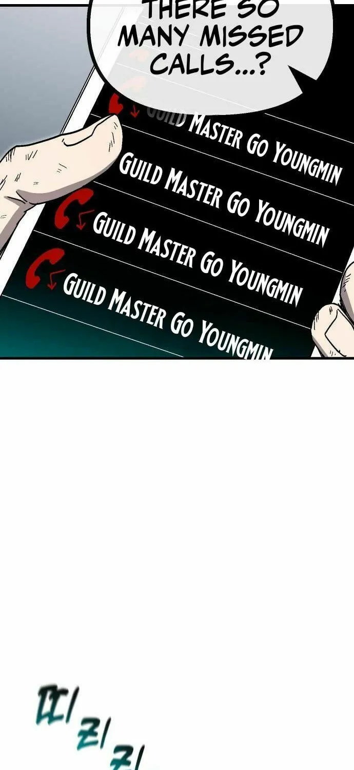 My Status Window Is On Strike Chapter 44 page 105 - 