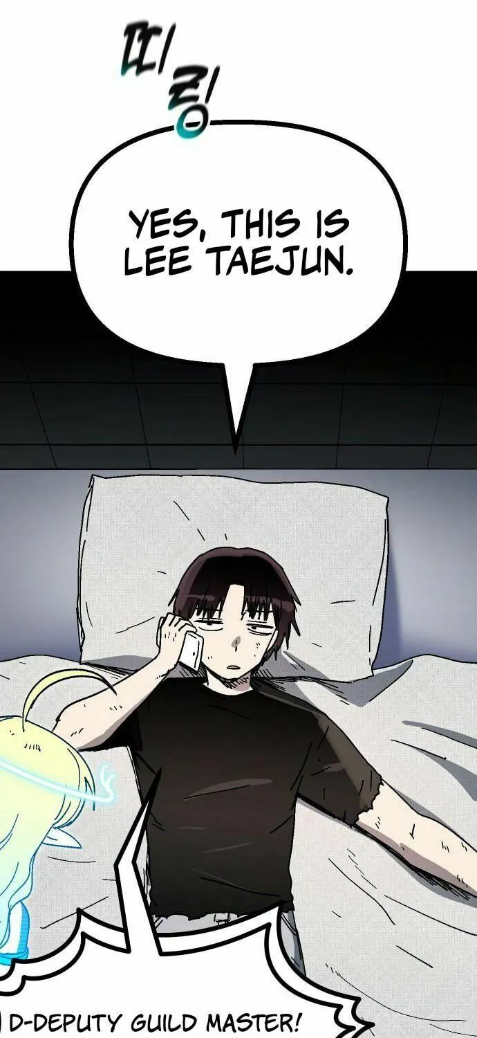 My Status Window Is On Strike Chapter 44 page 107 - 