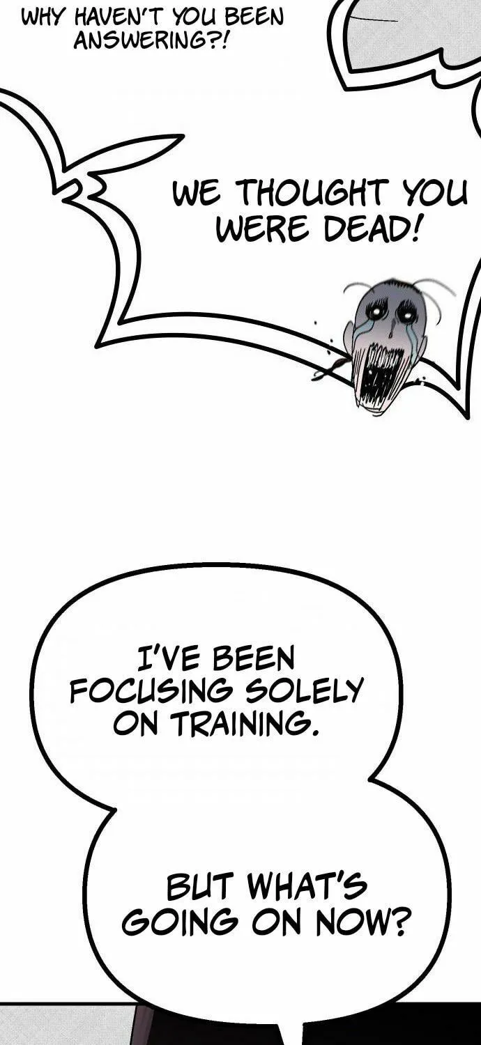 My Status Window Is On Strike Chapter 44 page 108 - 