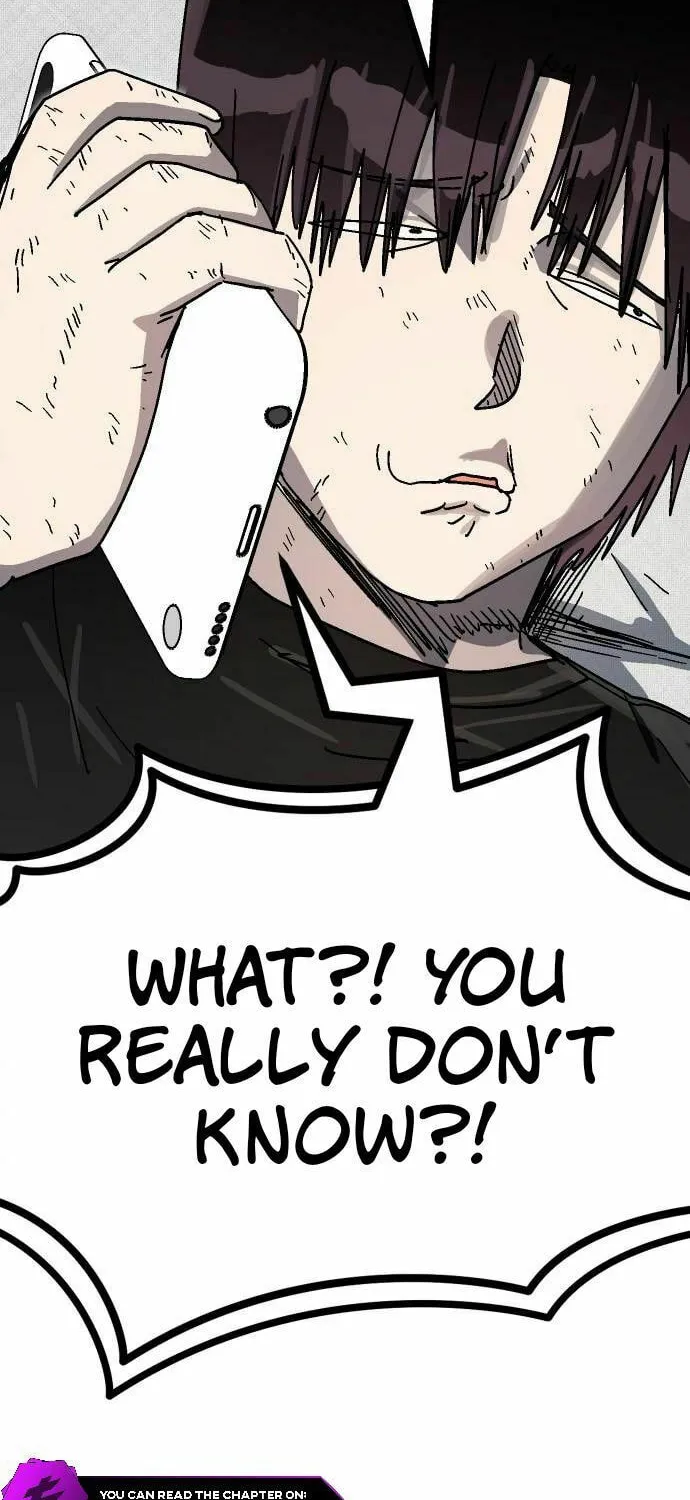 My Status Window Is On Strike Chapter 44 page 109 - 