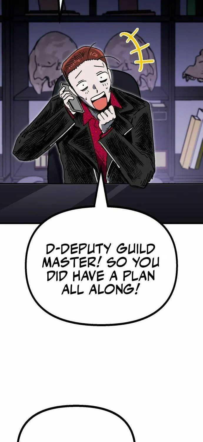 My Status Window Is On Strike Chapter 44 page 115 - 