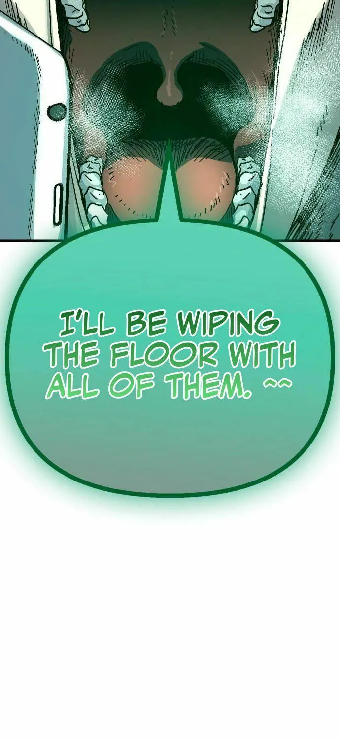 My Status Window Is On Strike Chapter 44 page 119 - 