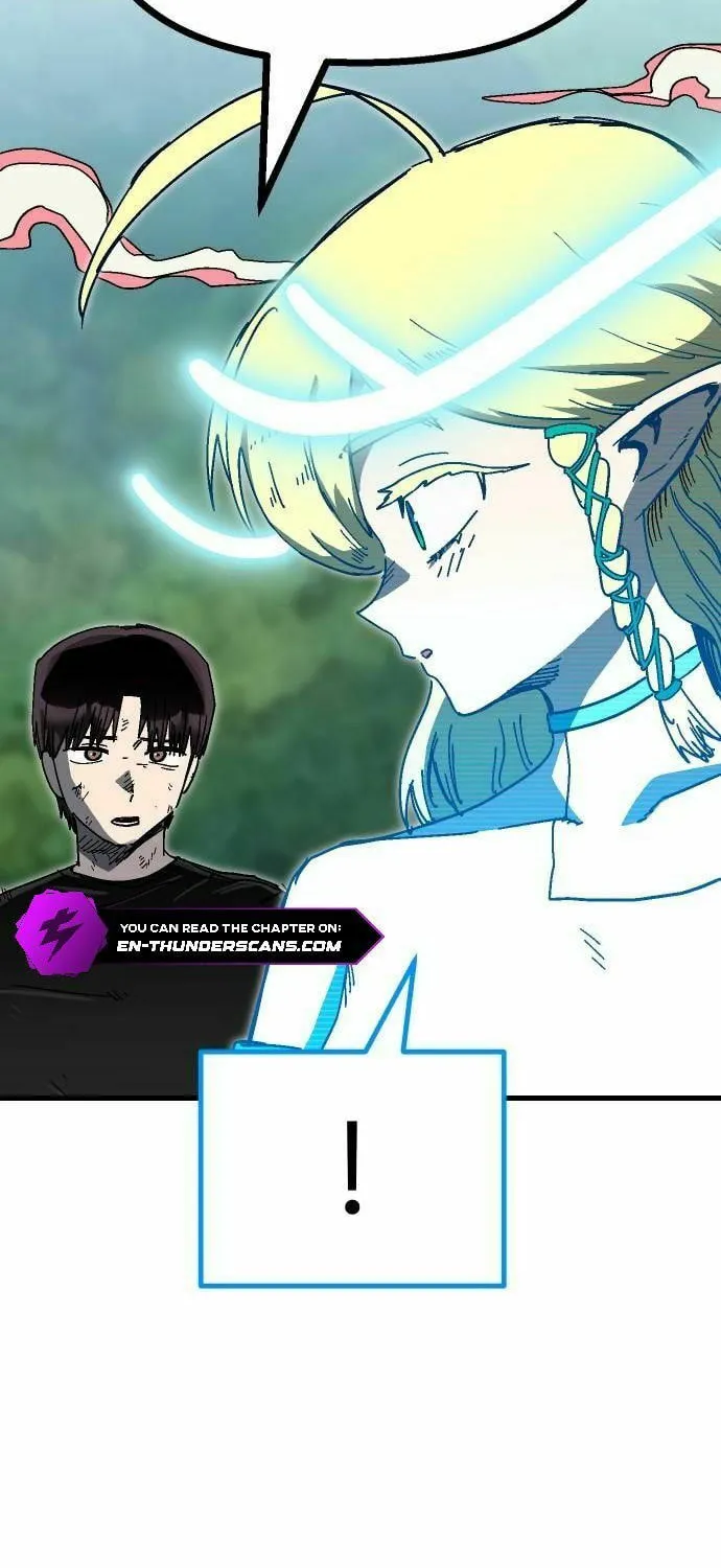 My Status Window Is On Strike Chapter 44 page 13 - 