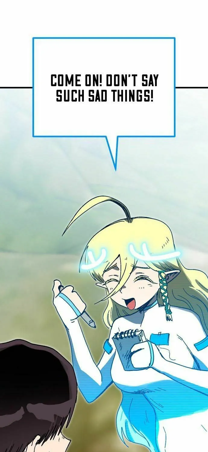 My Status Window Is On Strike Chapter 44 page 16 - 