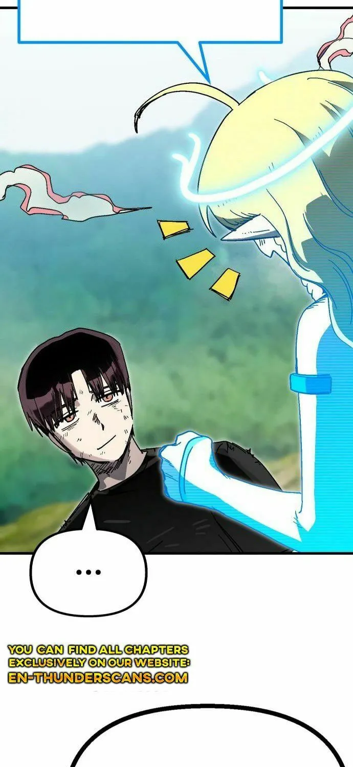 My Status Window Is On Strike Chapter 44 page 18 - 