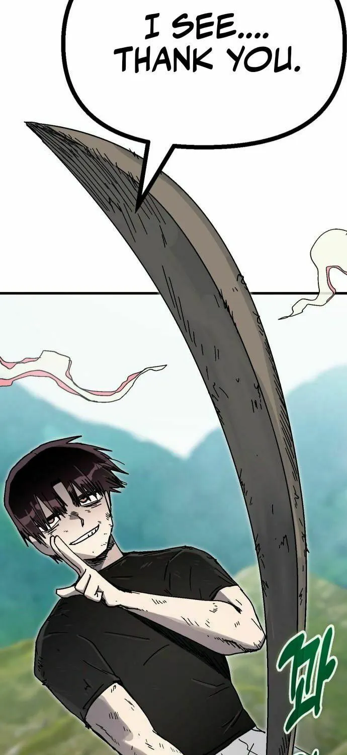 My Status Window Is On Strike Chapter 44 page 19 - 