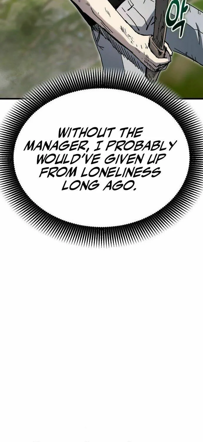 My Status Window Is On Strike Chapter 44 page 20 - 