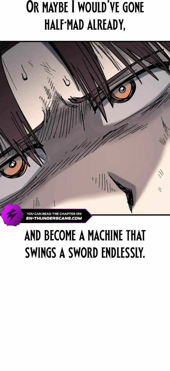 My Status Window Is On Strike Chapter 44 page 21 - 