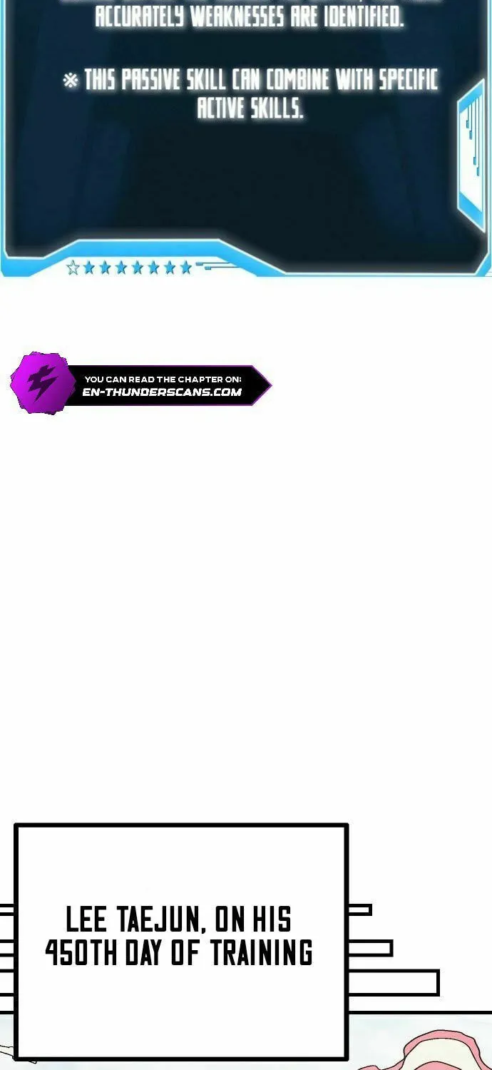 My Status Window Is On Strike Chapter 44 page 29 - 