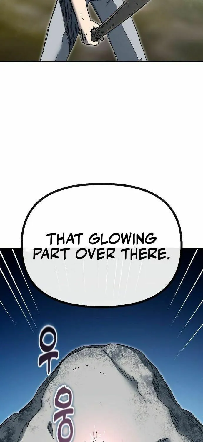 My Status Window Is On Strike Chapter 44 page 31 - 