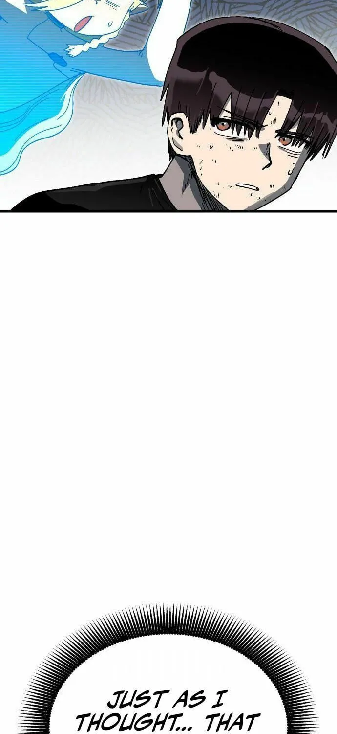 My Status Window Is On Strike Chapter 44 page 33 - 