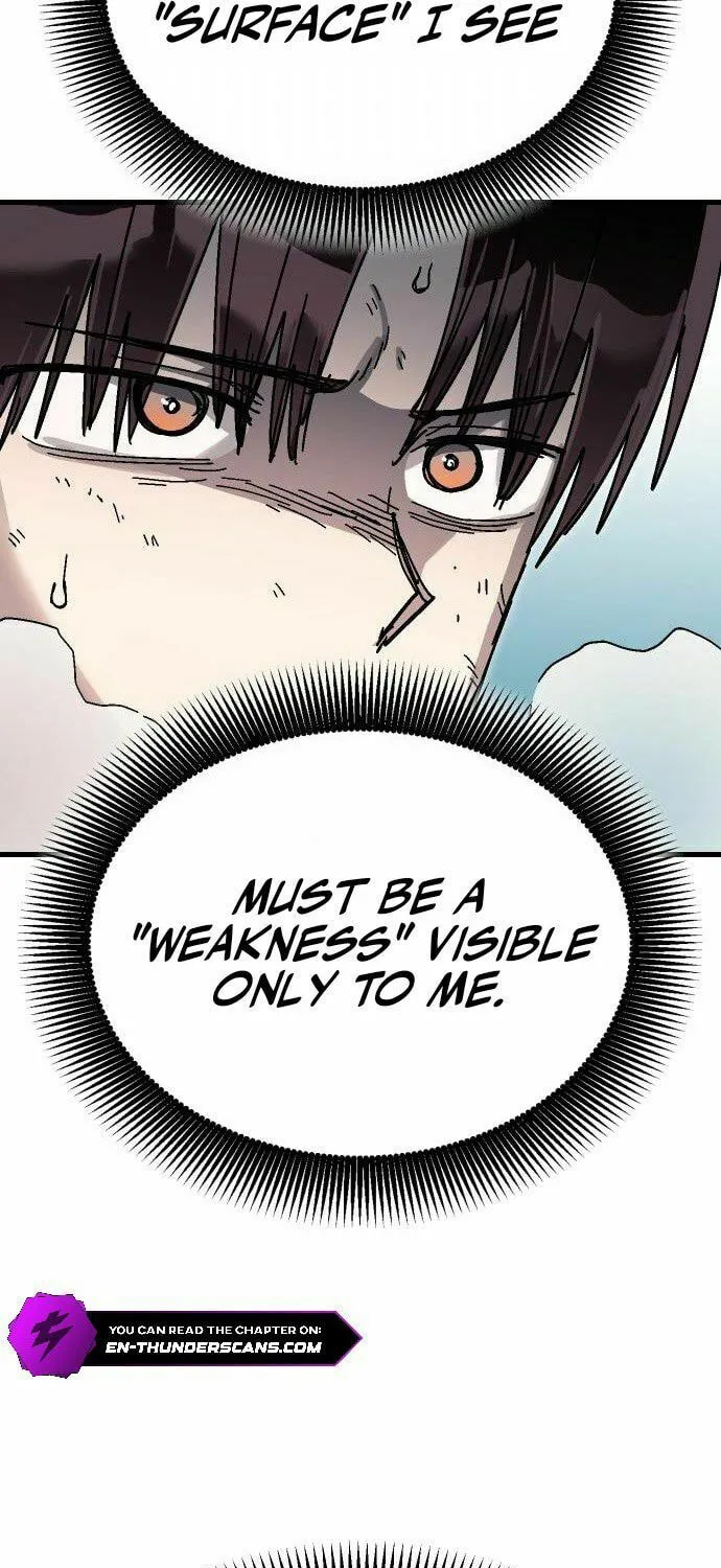 My Status Window Is On Strike Chapter 44 page 34 - 