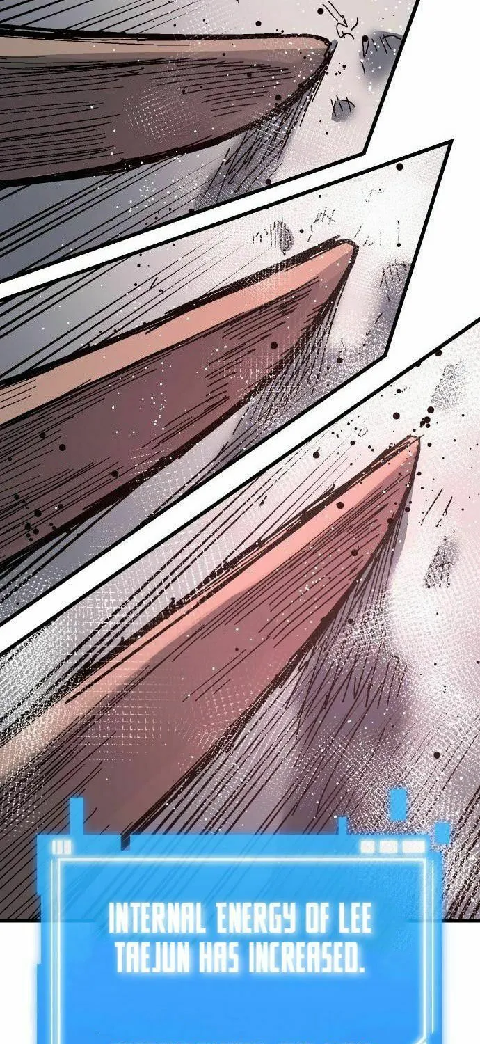 My Status Window Is On Strike Chapter 44 page 40 - 