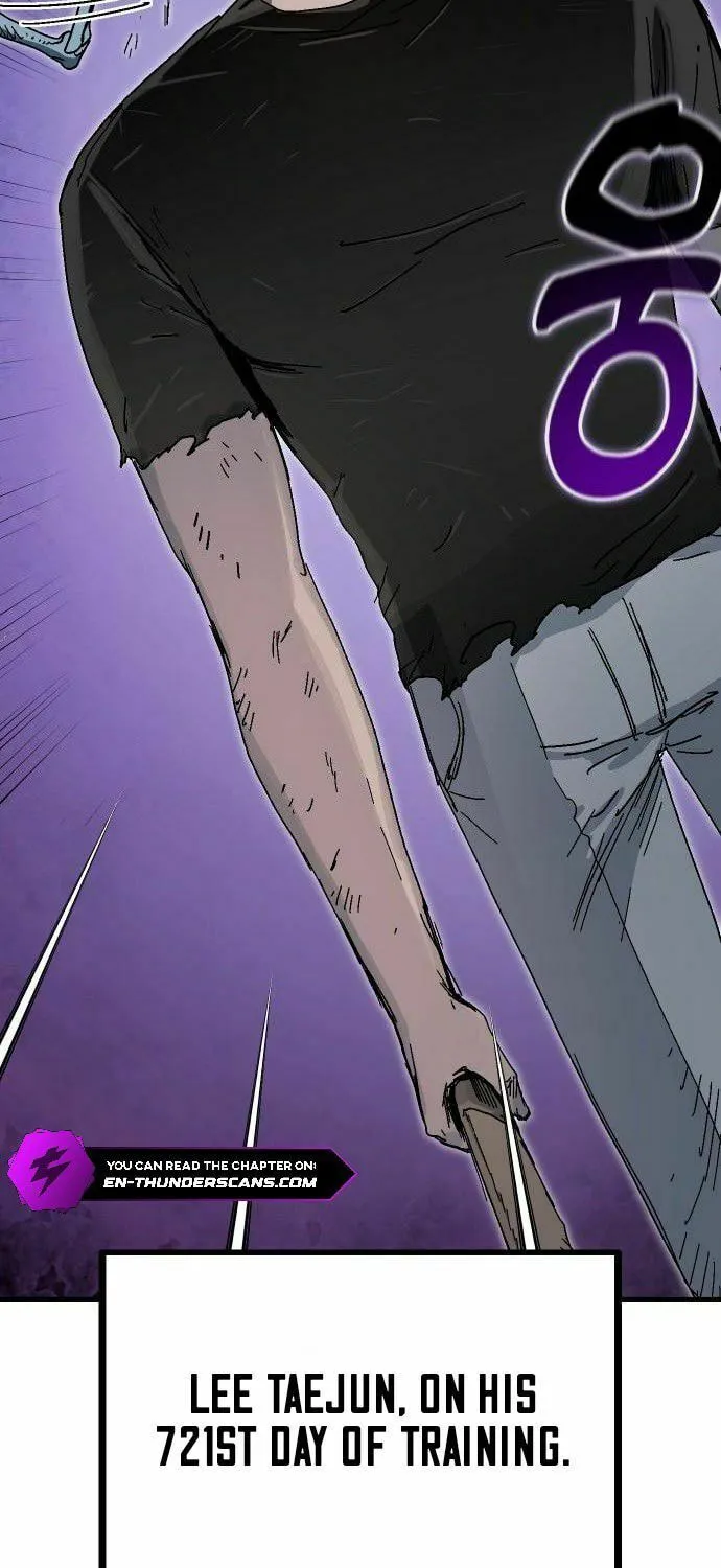 My Status Window Is On Strike Chapter 44 page 50 - 